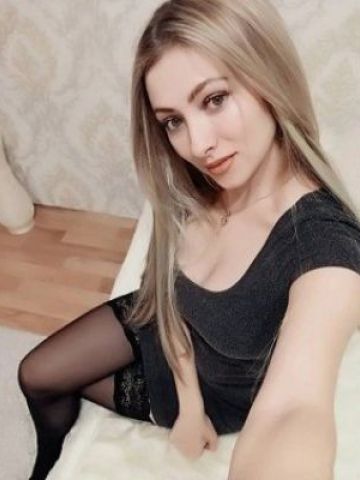 Анкета проститутки Лика, 24 года